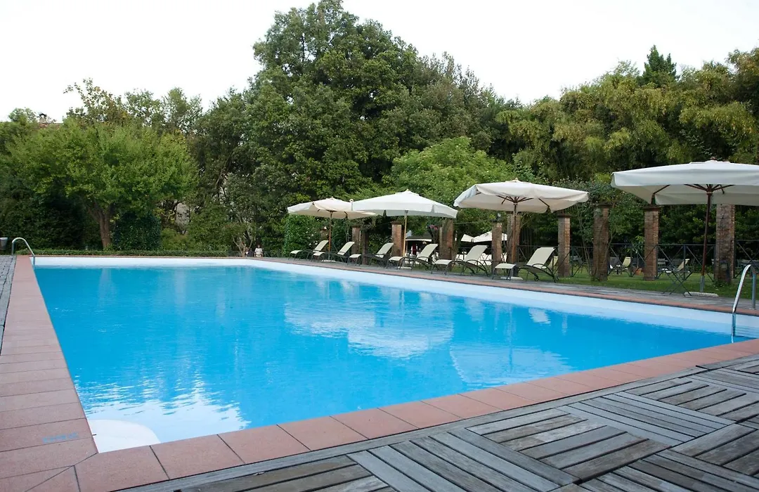 Hotel Villa La Principessa-1