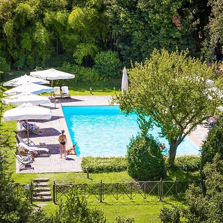Hotel Villa La Principessa-2