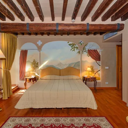 Hotel Villa La Principessa-3