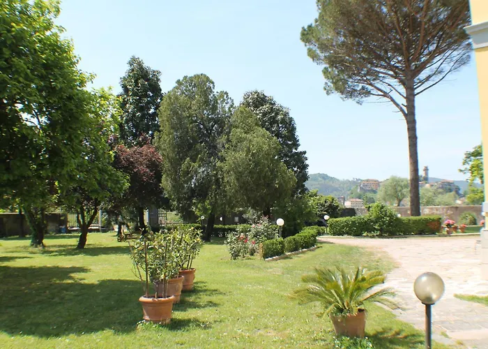 B&B Villa Pardi Lucca